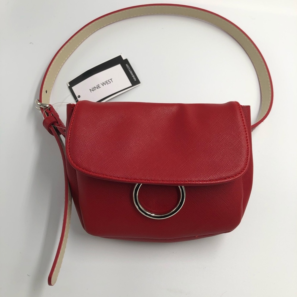 Women’s Belt Bag by Nine West NWOT